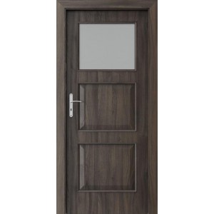 Porta NOVA 4.2 Dub Tmavý 